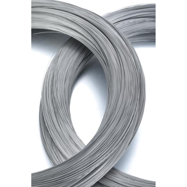 1.4310 Steel Wire