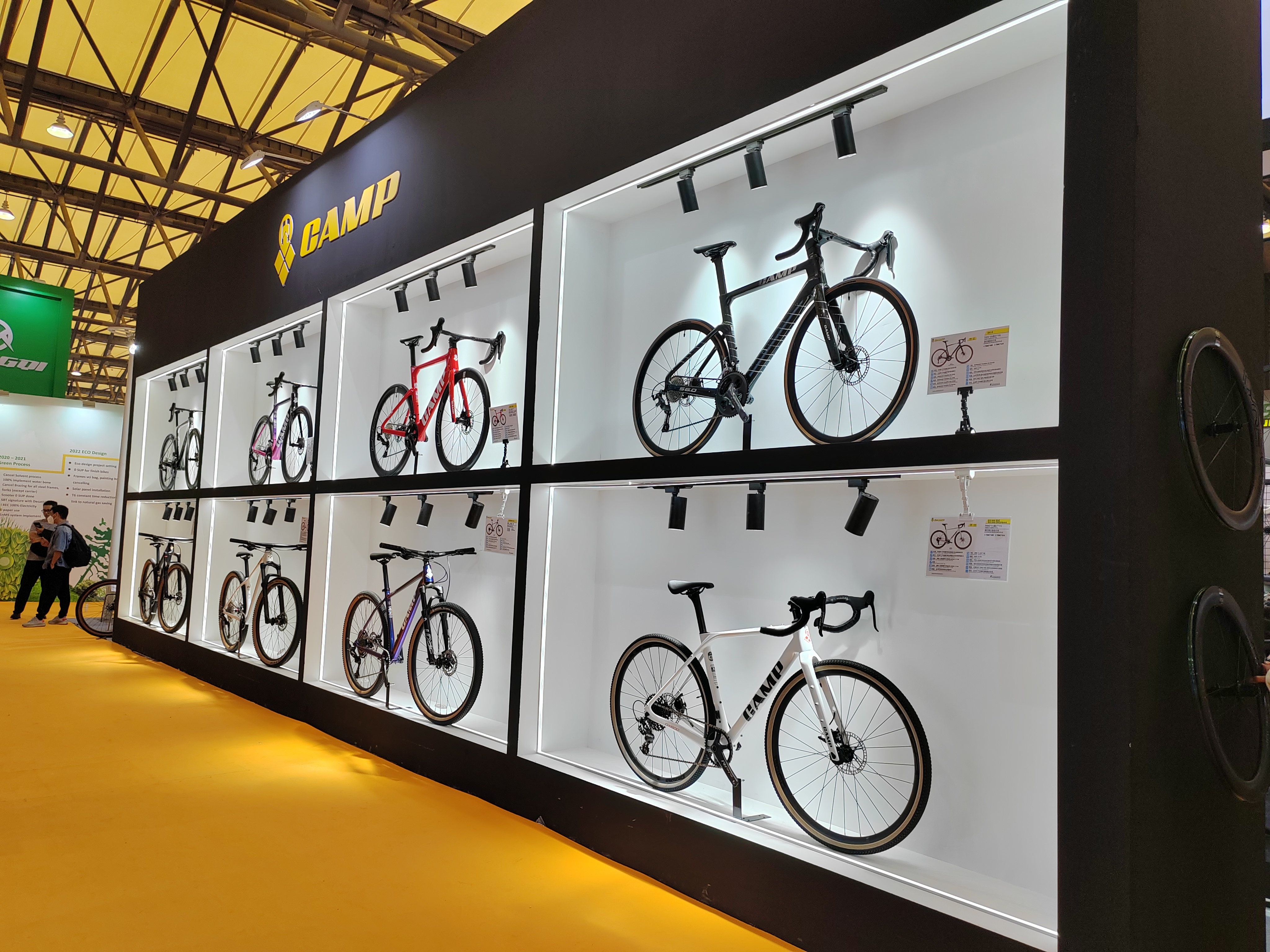 CHINA CYCLE