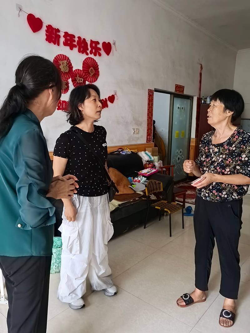 Dingyan extendunt calidum salutem ALS patiente