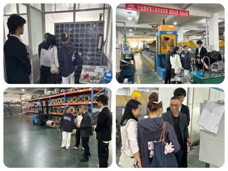 Thailand mos visitare ad Dingyan