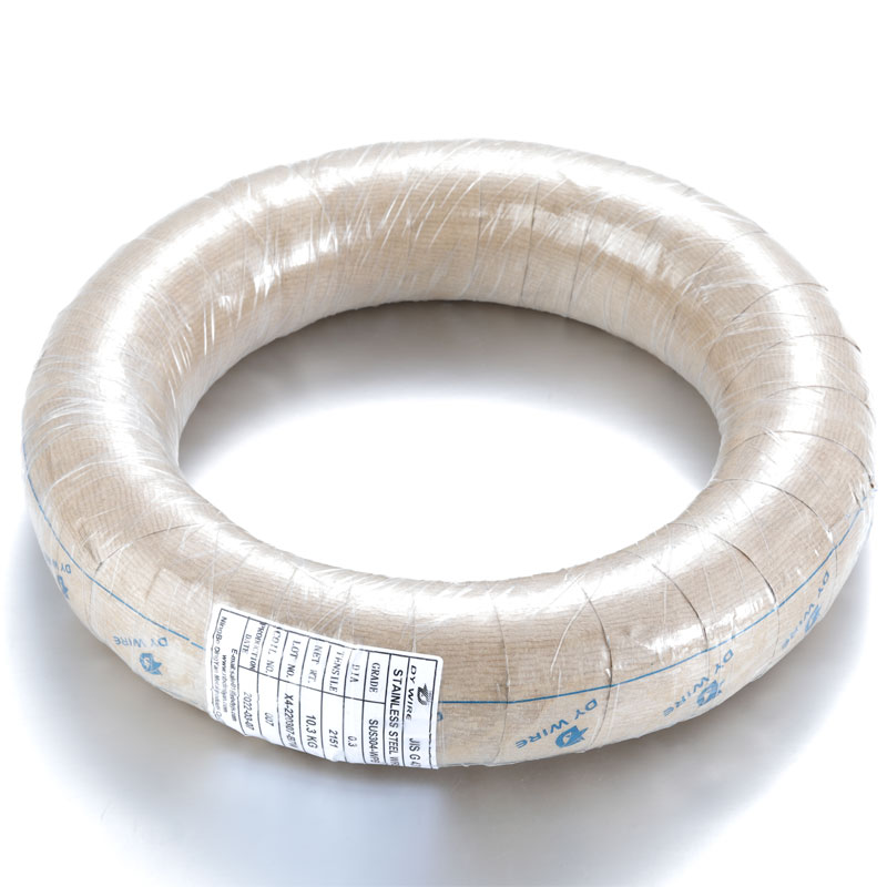 316L Steel Wire