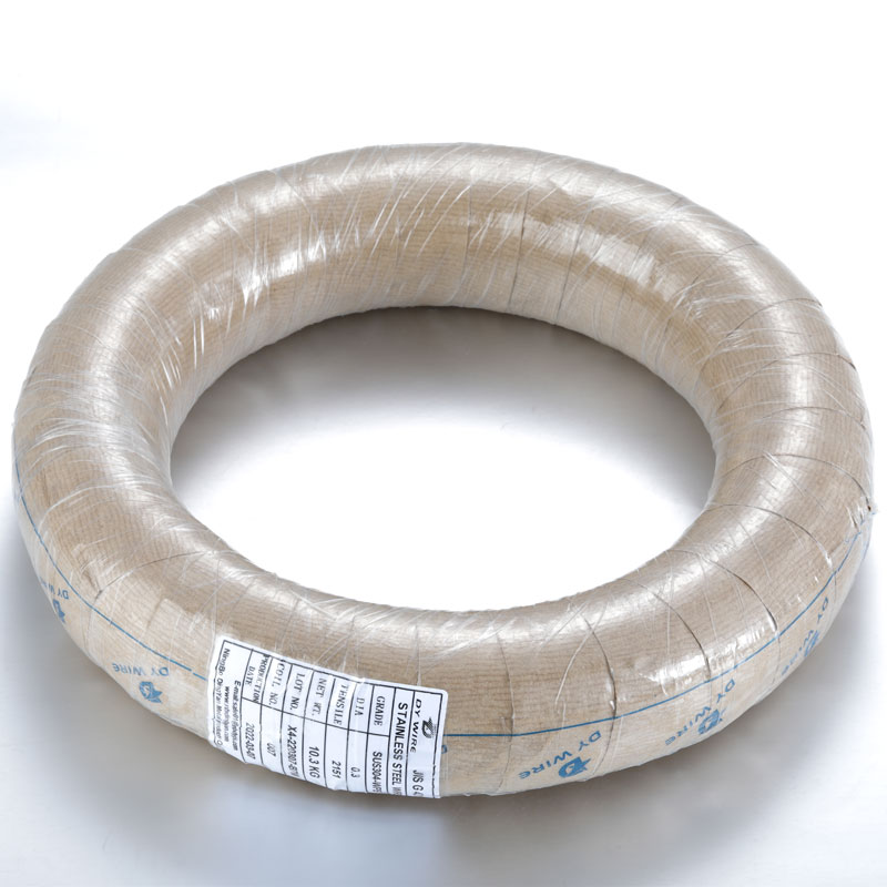 Automobile Spring Steel Wire