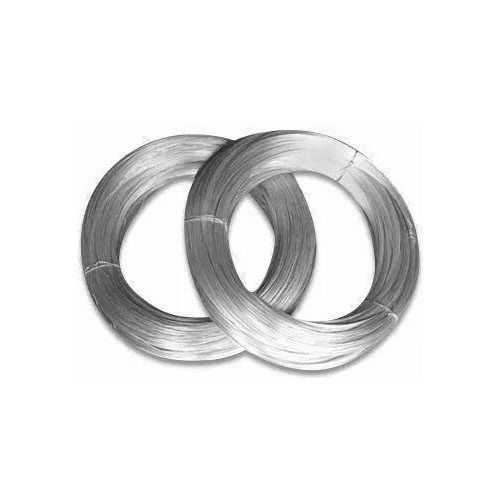 Nickel Plated Steel Wire