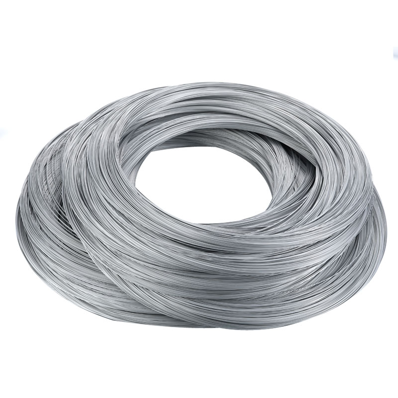 Quomodo temptare vim Valvae Spring Wire?