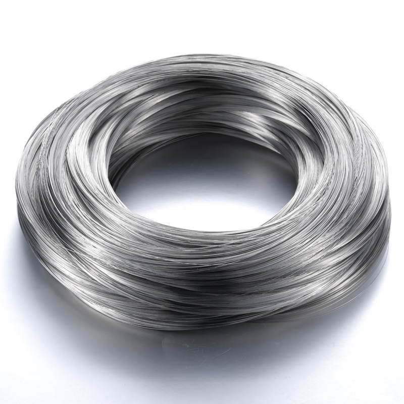 Aqua calefacientis Spring Wire
